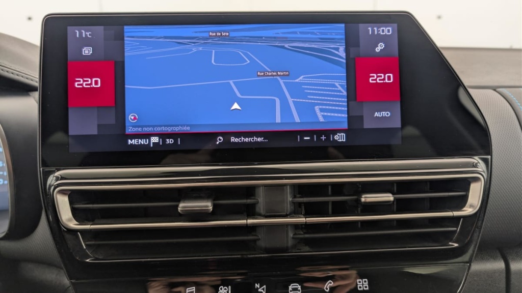 CITROEN C5 Aircross BlueHDi 130 S S EAT8 Shine - ref: 1-363724 - Photo 17