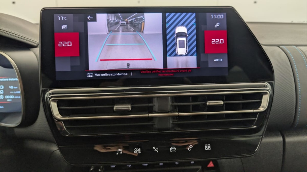 CITROEN C5 Aircross BlueHDi 130 S S EAT8 Shine - ref: 1-363724 - Photo 18