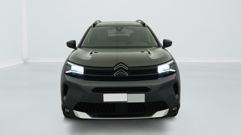 CITROEN C5 Aircross BlueHDi 130 S S EAT8 Shine - ref: 1-363724 - Photo 2