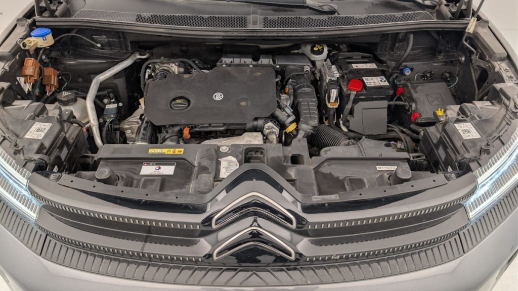 CITROEN C5 Aircross BlueHDi 130 S S EAT8 Shine - ref: 1-363724 - Photo 20