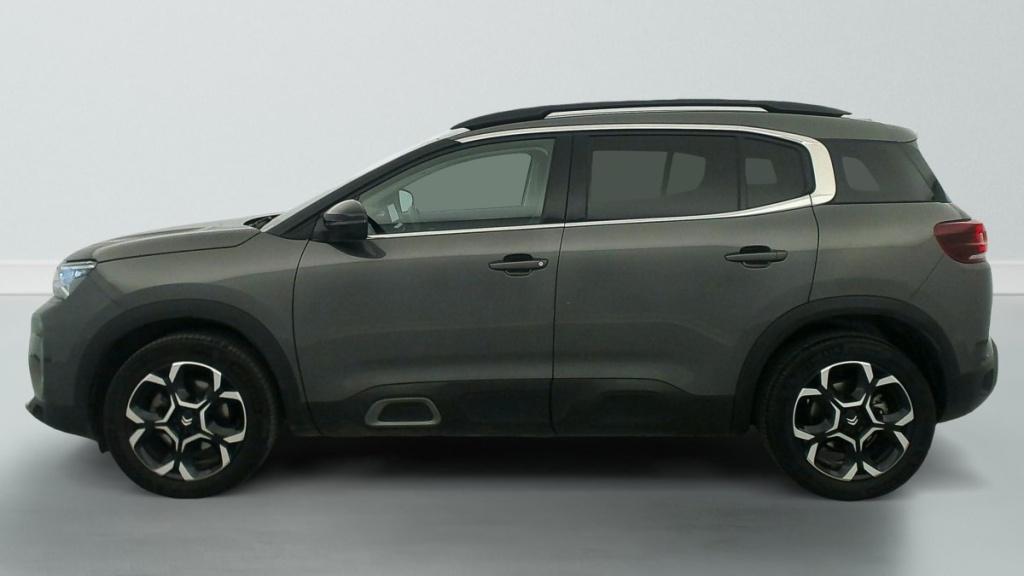 CITROEN C5 Aircross BlueHDi 130 S S EAT8 Shine - ref: 1-363724 - Photo 4