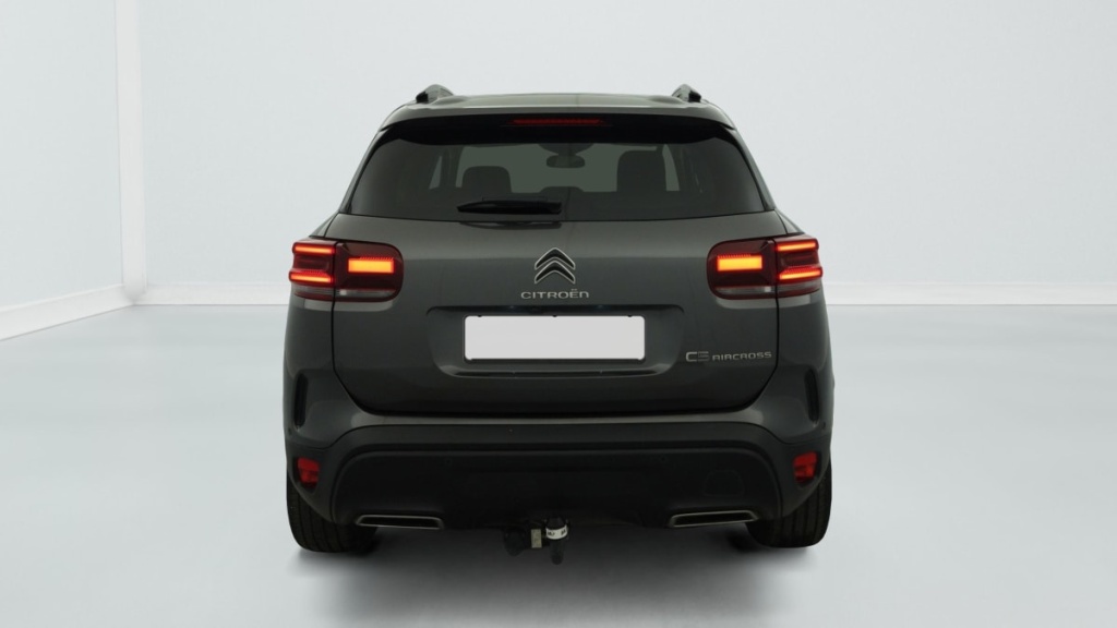 CITROEN C5 Aircross BlueHDi 130 S S EAT8 Shine - ref: 1-363724 - Photo 6