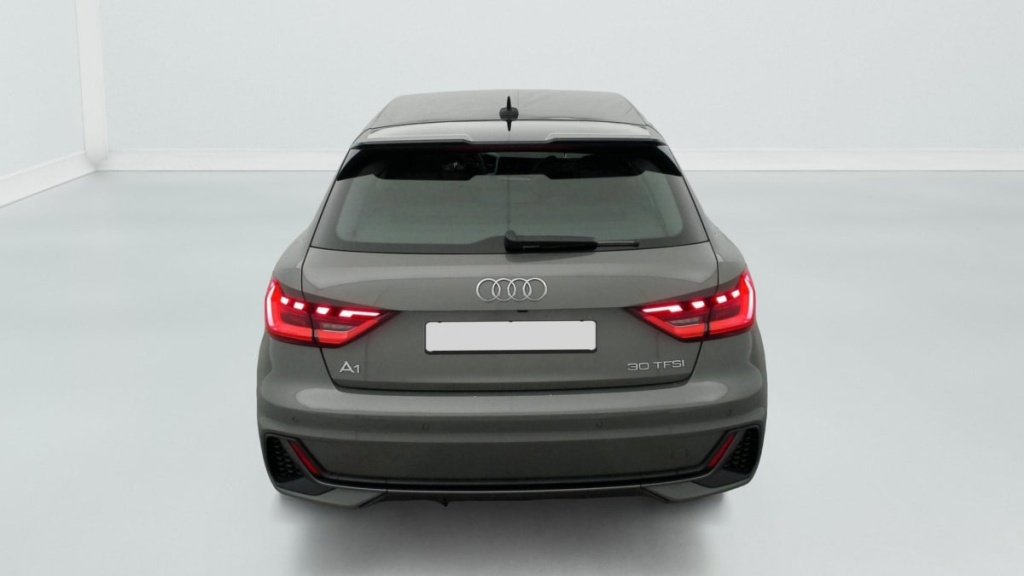 AUDI A1 Sportback 30 TFSI 116 ch S tronic 7 Design - ref: 1-363752 - Photo 14