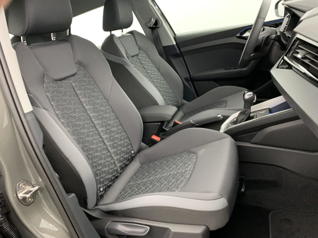 AUDI A1 Sportback 30 TFSI 116 ch S tronic 7 Design - ref: 1-363752 - Photo 18