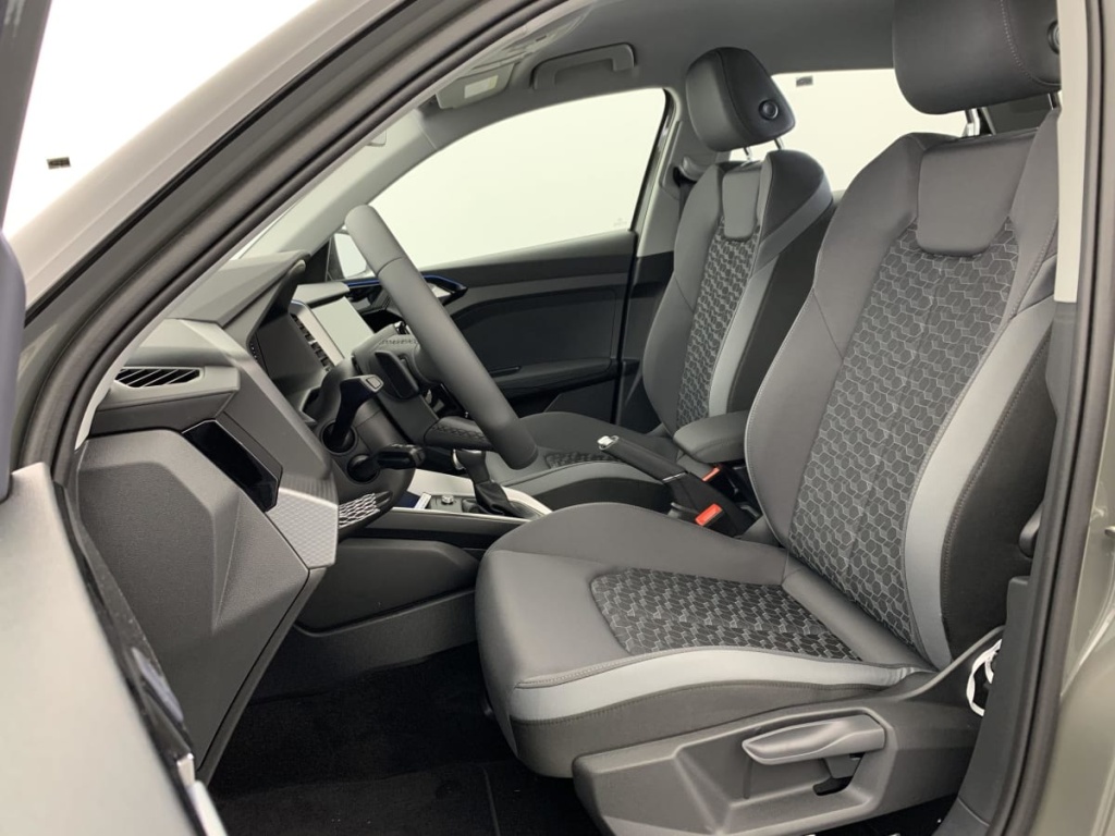 AUDI A1 Sportback 30 TFSI 116 ch S tronic 7 Design - ref: 1-363753 - Photo 16