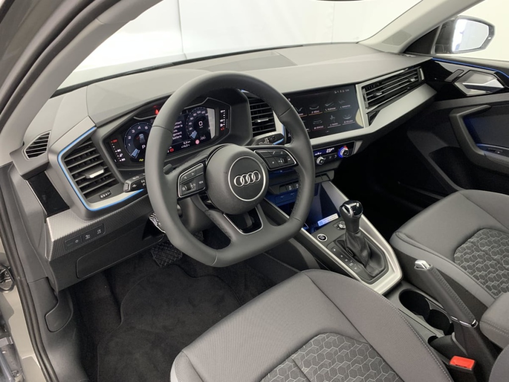 AUDI A1 Sportback 30 TFSI 116 ch S tronic 7 Design - ref: 1-363755 - Photo 15