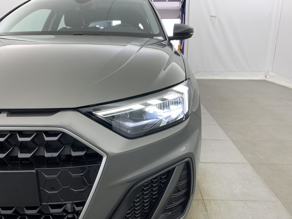 AUDI A1 Sportback 30 TFSI 116 ch S tronic 7 Design - ref: 1-363755 - Photo 20