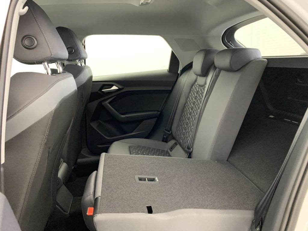 AUDI A1 Sportback 30 TFSI 116 ch S tronic 7 Design - ref: 1-363756 - Photo 12