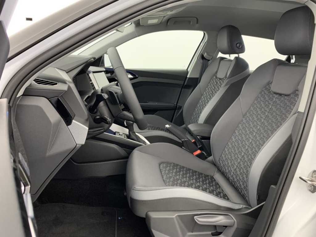 AUDI A1 Sportback 30 TFSI 116 ch S tronic 7 Design - ref: 1-363756 - Photo 16