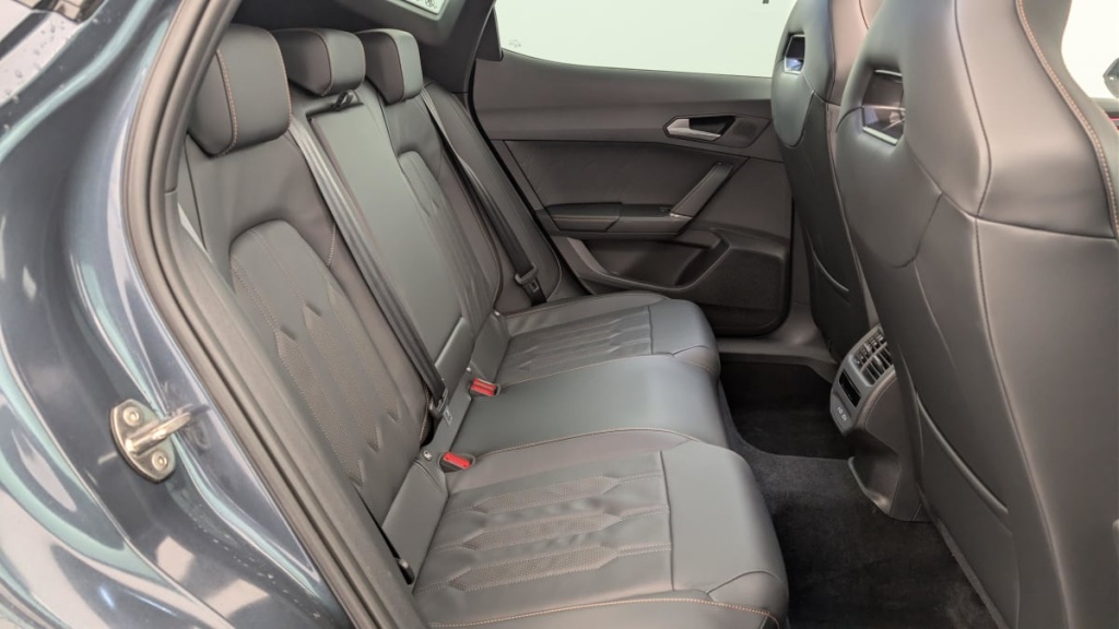 CUPRA Formentor 1.4 E-HYBRID 245 CH DSG6 VZ - ref: 1-363951 - Photo 10