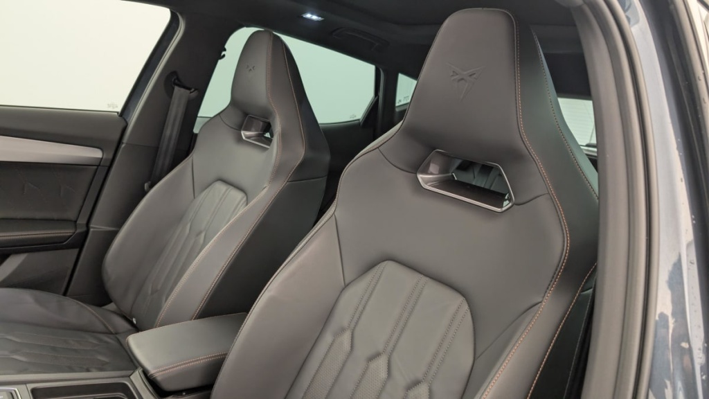 CUPRA Formentor 1.4 E-HYBRID 245 CH DSG6 VZ - ref: 1-363951 - Photo 16