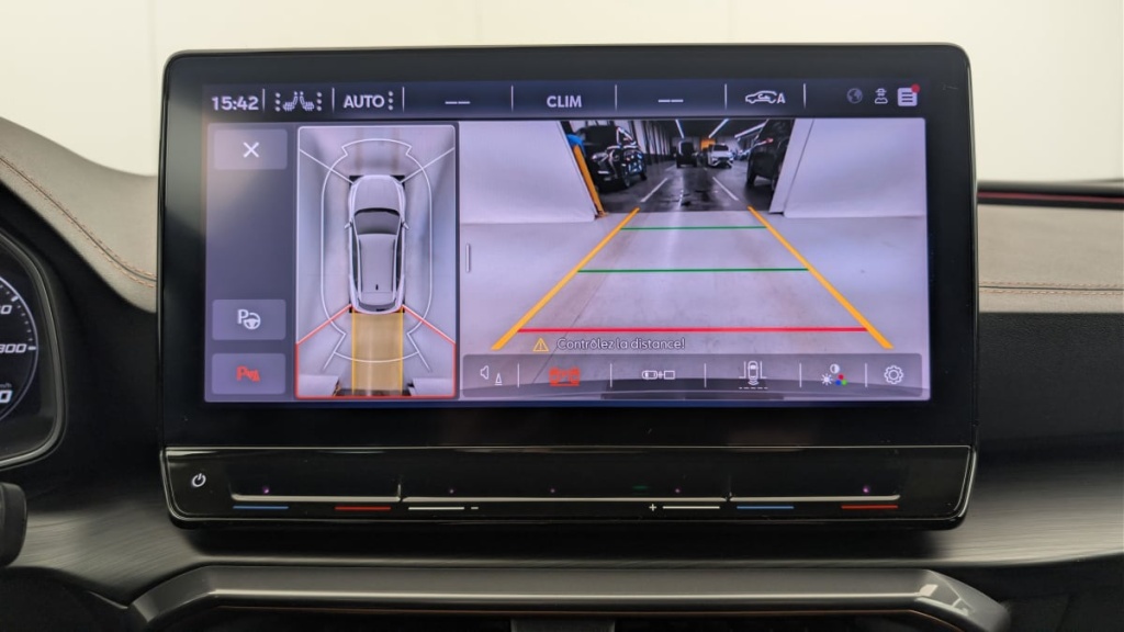 CUPRA Formentor 1.4 E-HYBRID 245 CH DSG6 VZ - ref: 1-363951 - Photo 18