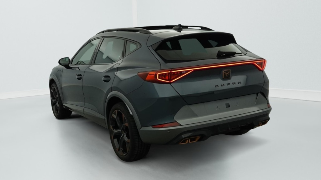 CUPRA Formentor 1.4 E-HYBRID 245 CH DSG6 VZ - ref: 1-363951 - Photo 5