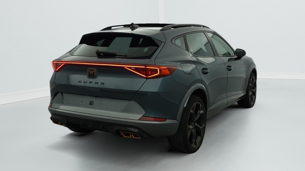CUPRA Formentor 1.4 E-HYBRID 245 CH DSG6 VZ - ref: 1-363951 - Photo 7