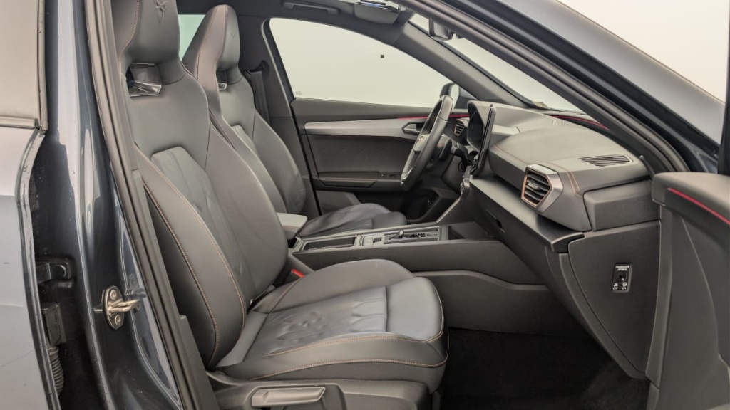 CUPRA Formentor 1.4 E-HYBRID 245 CH DSG6 VZ - ref: 1-363951 - Photo 9