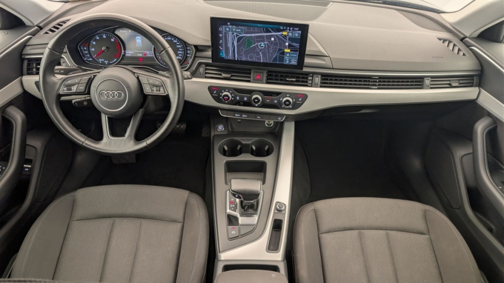 AUDI A4 Avant 35 TFSI 150 S tronic 7 Design - ref: 1-364166 - Photo 13