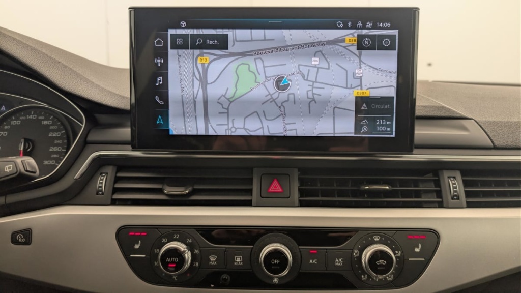 AUDI A4 Avant 35 TFSI 150 S tronic 7 Design - ref: 1-364166 - Photo 17