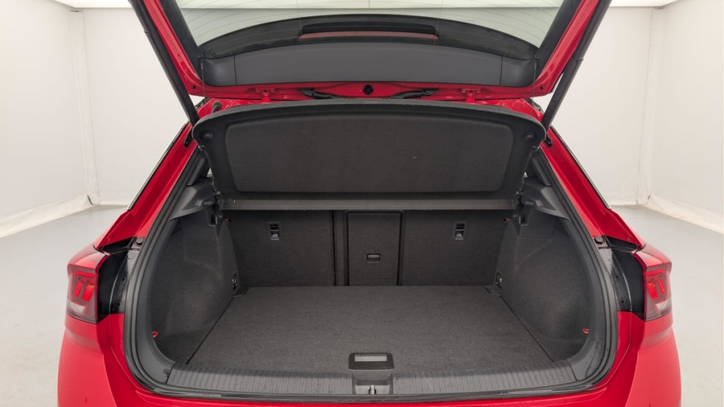 VOLKSWAGEN T-Roc 1.5 TSI 150 EVO START STOP BVM6 CARAT - ref: 1-364180 - Photo 11