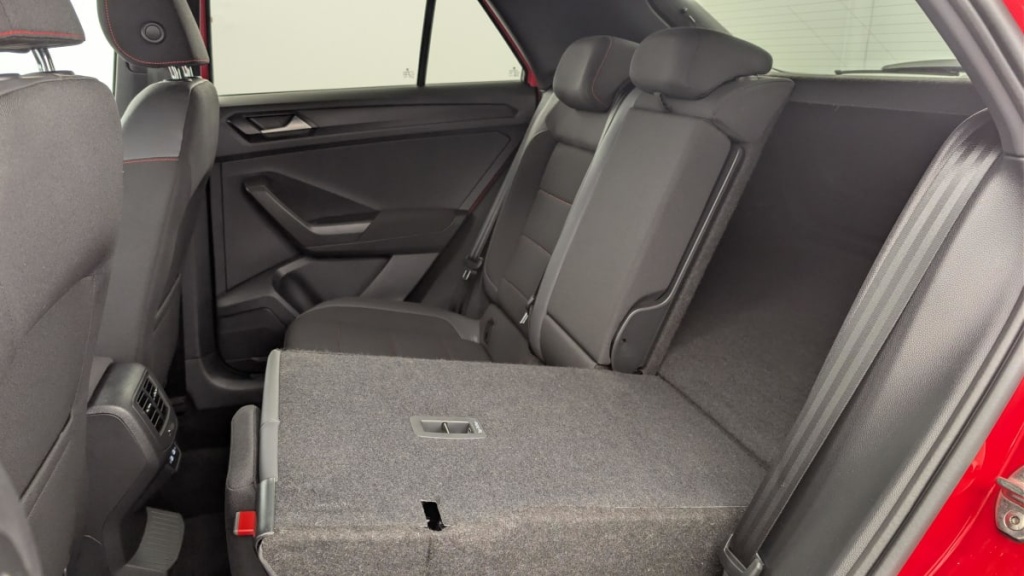 VOLKSWAGEN T-Roc 1.5 TSI 150 EVO START STOP BVM6 CARAT - ref: 1-364180 - Photo 12