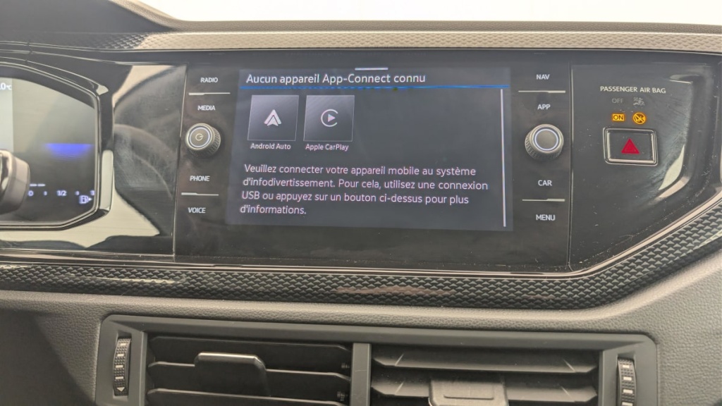 VOLKSWAGEN Taigo 1.0 TSI 116 BVM6 VW Edition - ref: 1-364223 - Photo 18