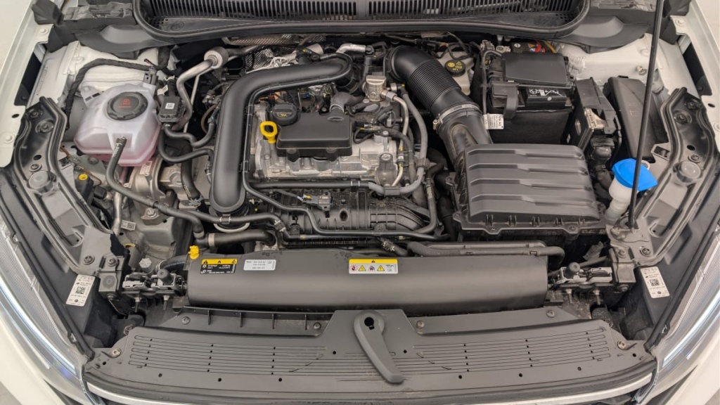 VOLKSWAGEN Taigo 1.0 TSI 116 BVM6 VW Edition - ref: 1-364223 - Photo 19