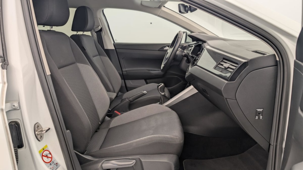 VOLKSWAGEN Taigo 1.0 TSI 116 BVM6 VW Edition - ref: 1-364223 - Photo 9