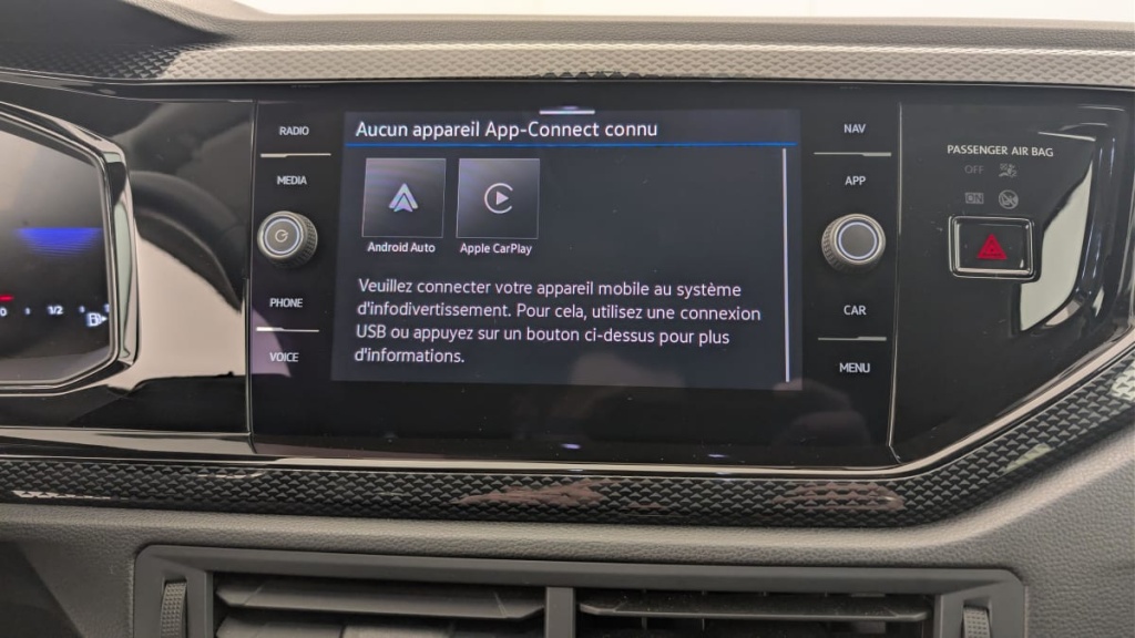 VOLKSWAGEN Taigo 1.0 TSI 116 BVM6 VW Edition - ref: 1-364224 - Photo 18