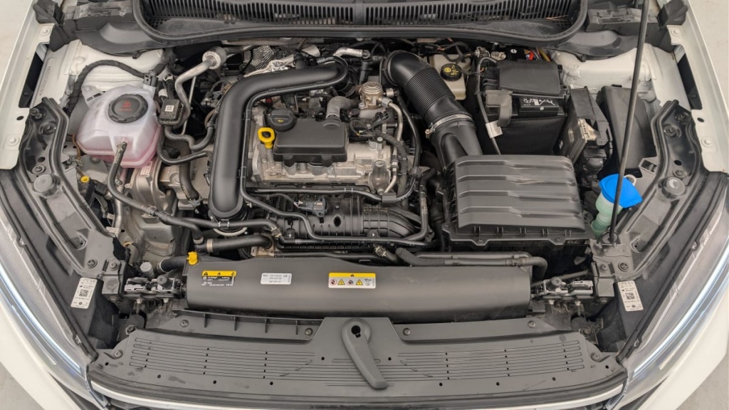 VOLKSWAGEN Taigo 1.0 TSI 116 BVM6 VW Edition - ref: 1-364224 - Photo 19