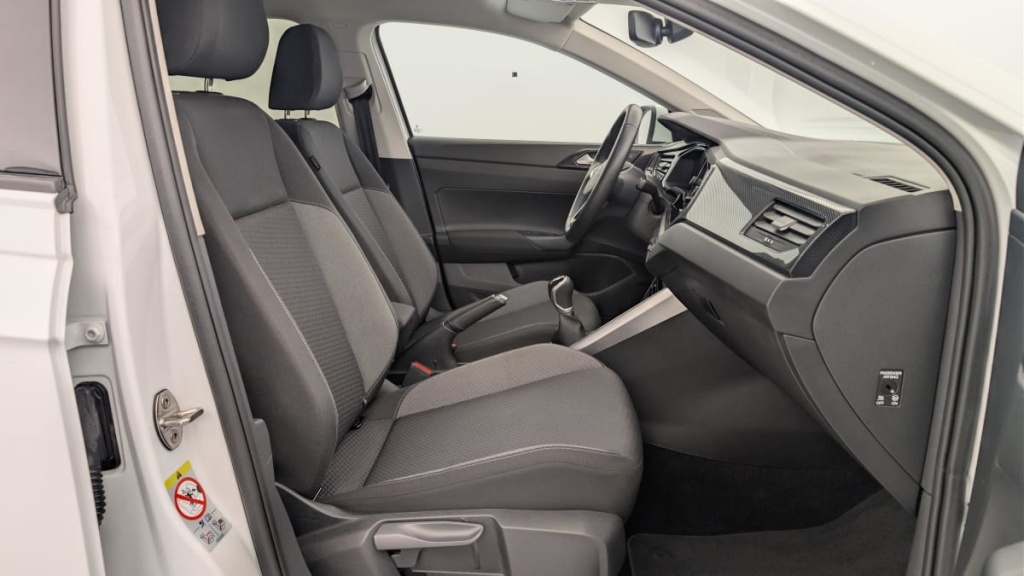 VOLKSWAGEN Taigo 1.0 TSI 116 BVM6 VW Edition - ref: 1-364224 - Photo 9