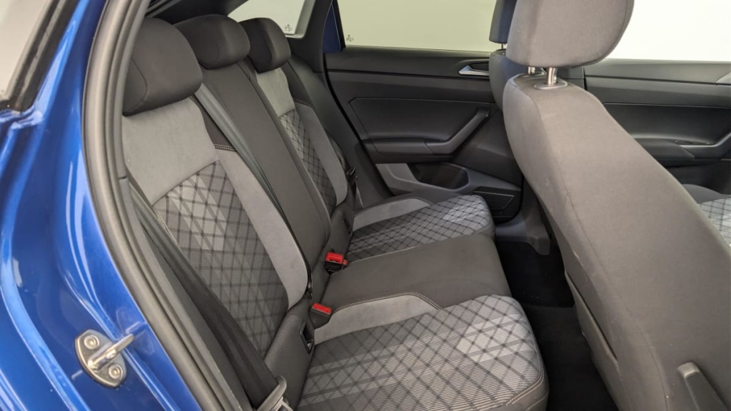 VOLKSWAGEN Taigo 1.0 TSI 116 DSG7 R-Line - ref: 1-364270 - Photo 10