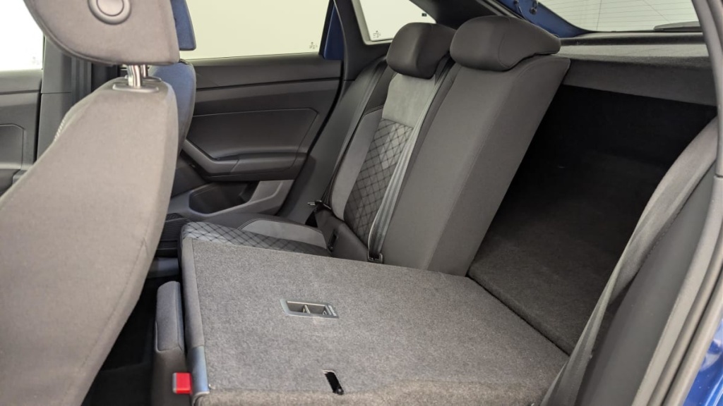 VOLKSWAGEN Taigo 1.0 TSI 116 DSG7 R-Line - ref: 1-364270 - Photo 12