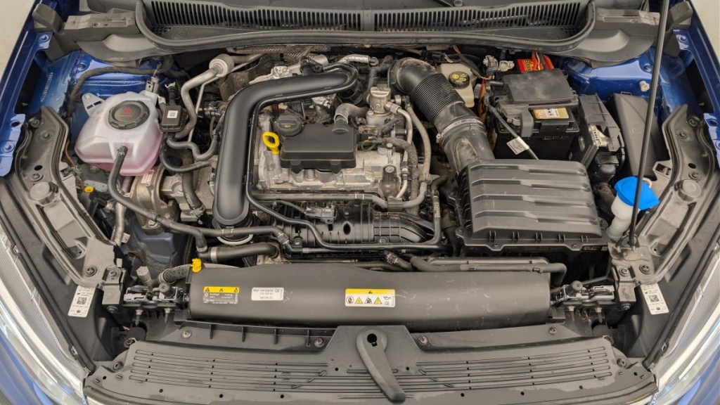 VOLKSWAGEN Taigo 1.0 TSI 116 DSG7 R-Line - ref: 1-364270 - Photo 19