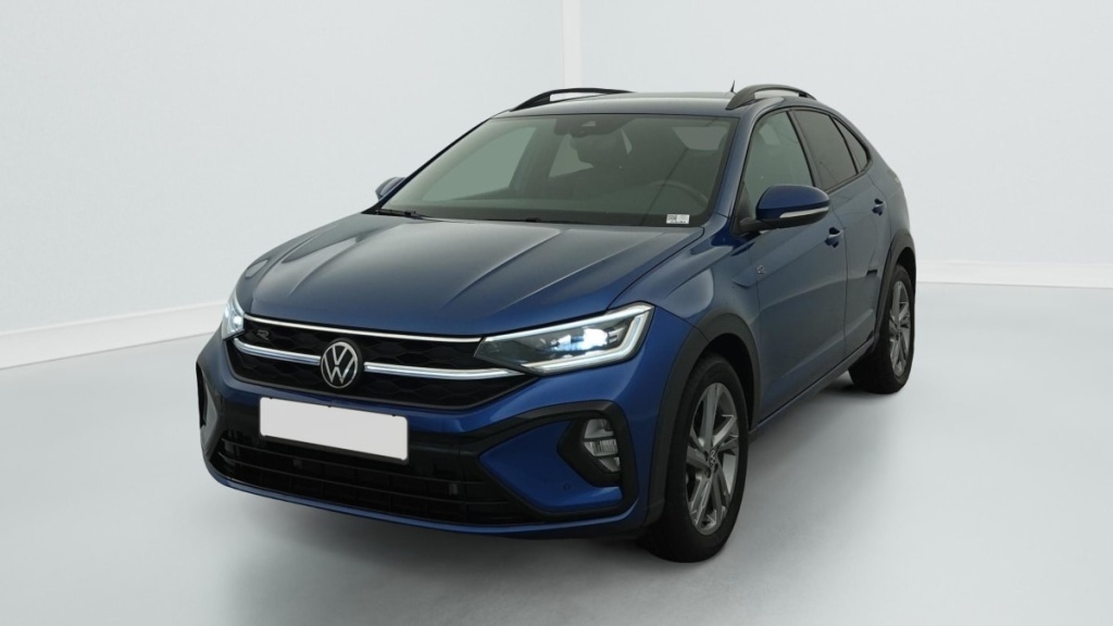 VOLKSWAGEN Taigo 1.0 TSI 116 DSG7 R-Line - ref: 1-364270 - Photo 3