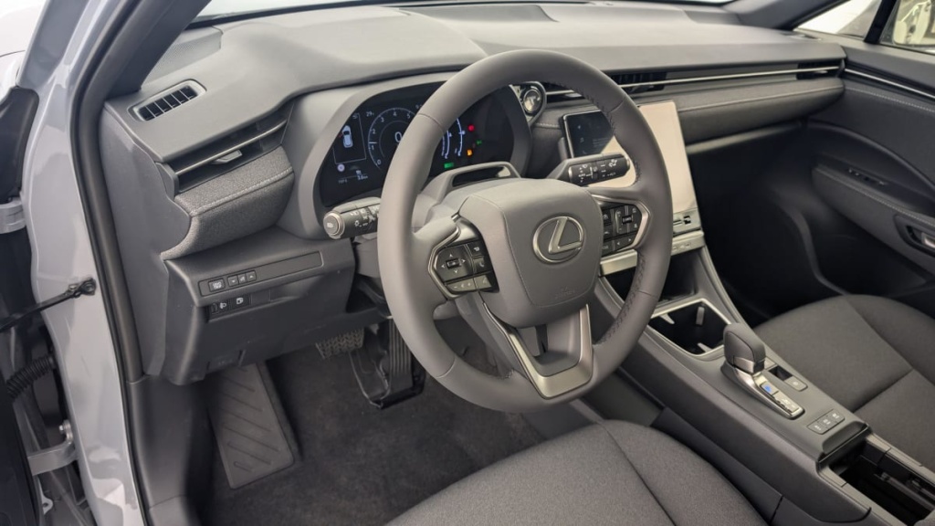 LEXUS LBX 2WD Business - ref: 1-364360 - Photo 15