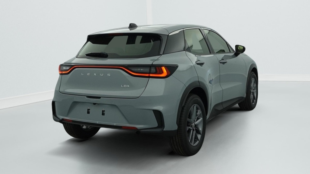 LEXUS LBX 2WD Business - ref: 1-364360 - Photo 7