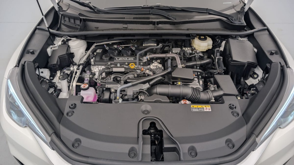 LEXUS LBX 2WD Business - ref: 1-364363 - Photo 19