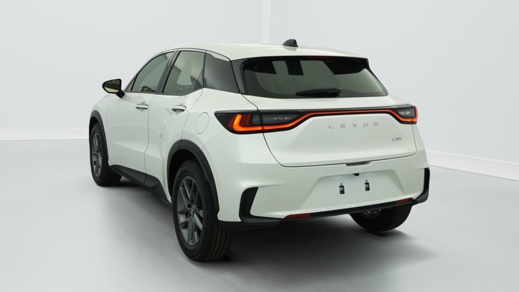 LEXUS LBX 2WD Business - ref: 1-364363 - Photo 5