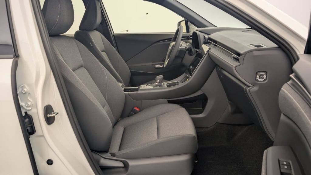 LEXUS LBX 2WD Business - ref: 1-364363 - Photo 9