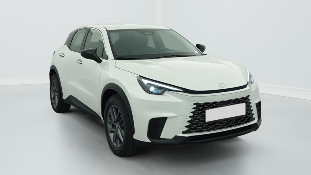 LEXUS LBX 2WD Business - ref: 1-364364 - Photo 1