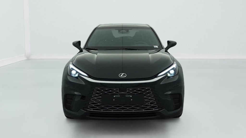 LEXUS LBX 2WD Business - ref: 1-364365 - Photo 2