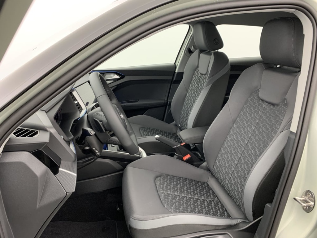 AUDI A1 Sportback 30 TFSI 116 ch S tronic 7 Design - ref: 1-364482 - Photo 16