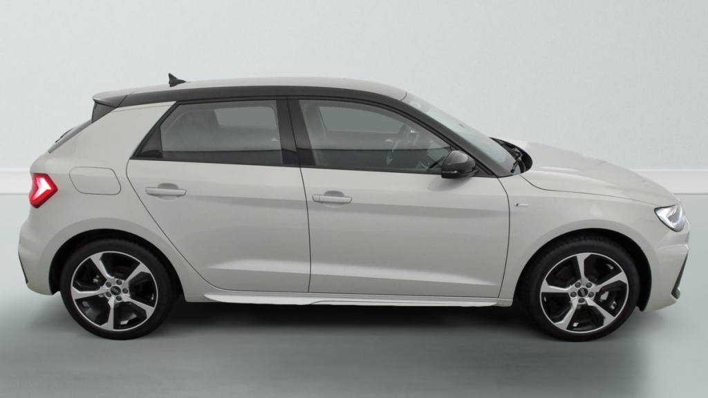 AUDI A1 Sportback 30 TFSI 116 ch S tronic 7 Design - ref: 1-364483 - Photo 8