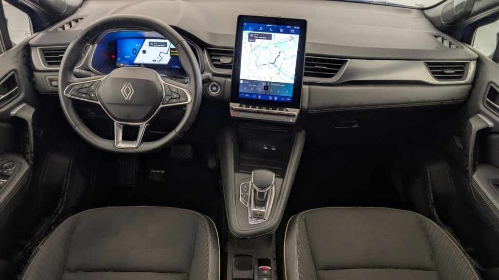 RENAULT Symbioz E-Tech full hybrid 145 Iconic - ref: 1-364490 - Photo 13