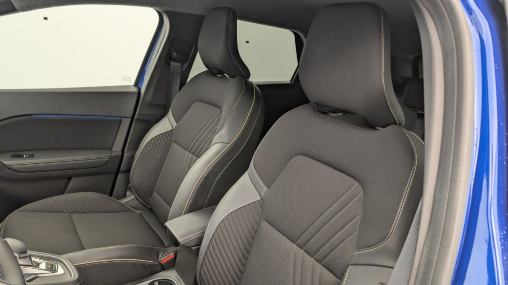 RENAULT Symbioz E-Tech full hybrid 145 Iconic - ref: 1-364490 - Photo 16