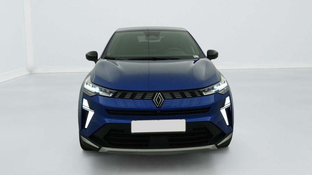 RENAULT Symbioz E-Tech full hybrid 145 Iconic - ref: 1-364490 - Photo 2