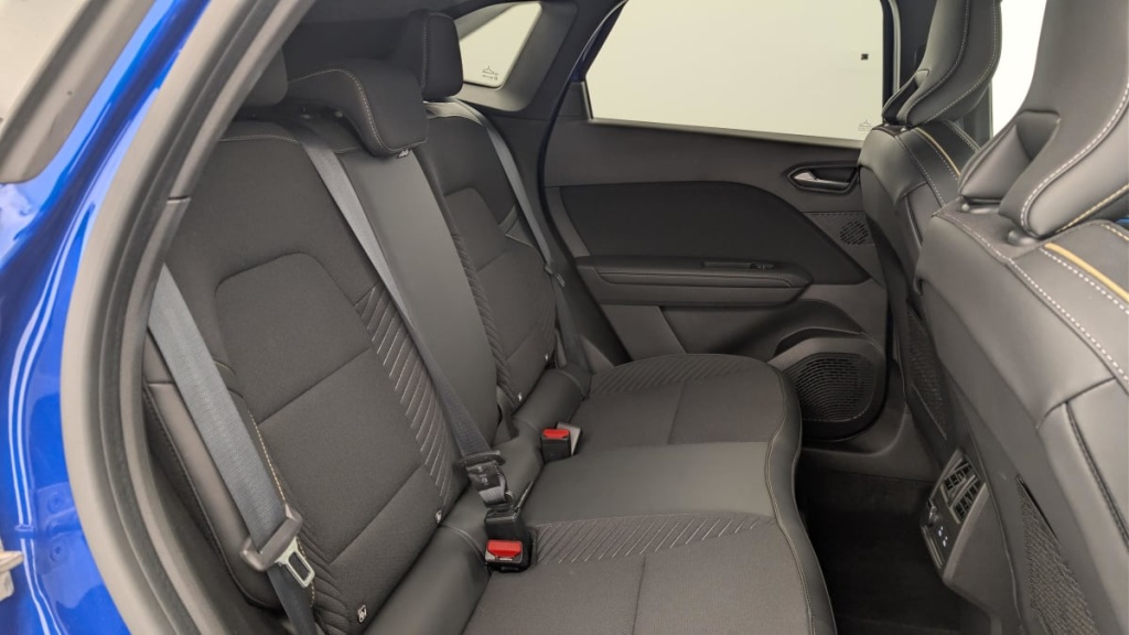 RENAULT Symbioz E-Tech full hybrid 145 Iconic - ref: 1-364492 - Photo 10