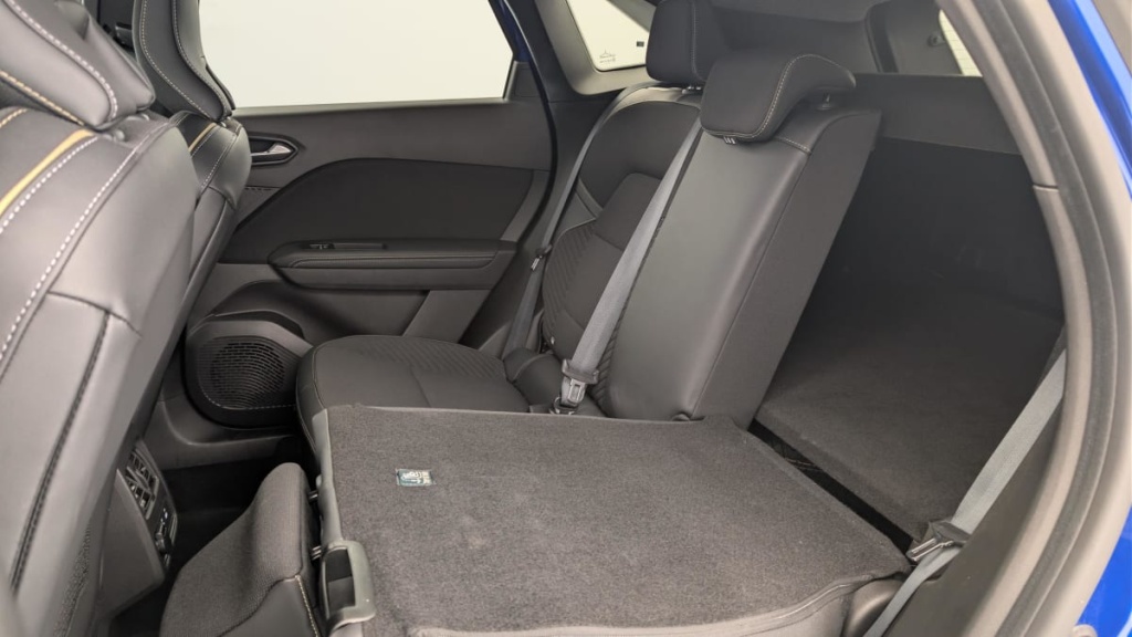 RENAULT Symbioz E-Tech full hybrid 145 Iconic - ref: 1-364492 - Photo 12