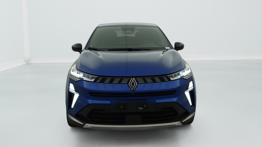 RENAULT Symbioz E-Tech full hybrid 145 Iconic - ref: 1-364492 - Photo 2