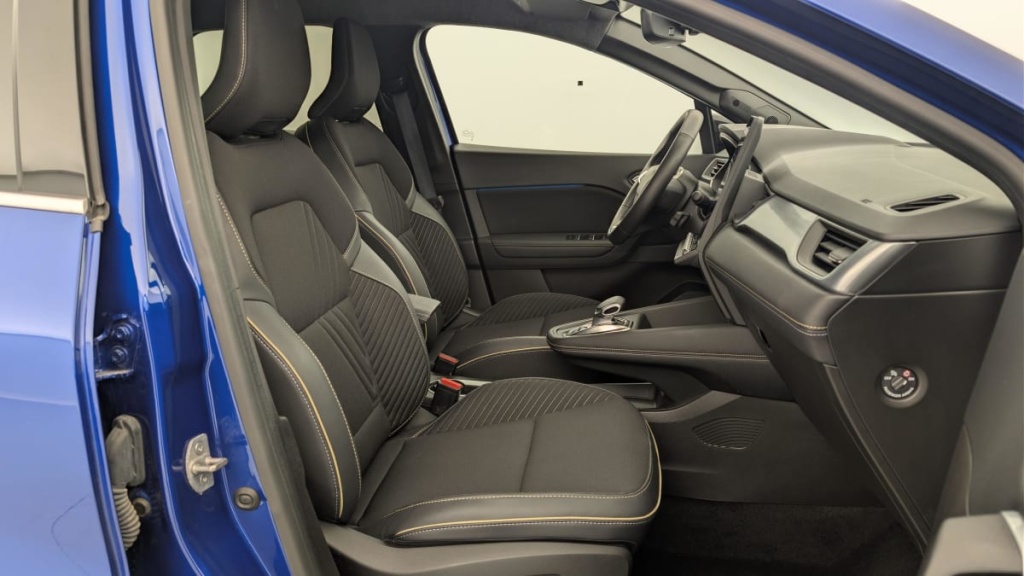 RENAULT Symbioz E-Tech full hybrid 145 Iconic - ref: 1-364492 - Photo 9