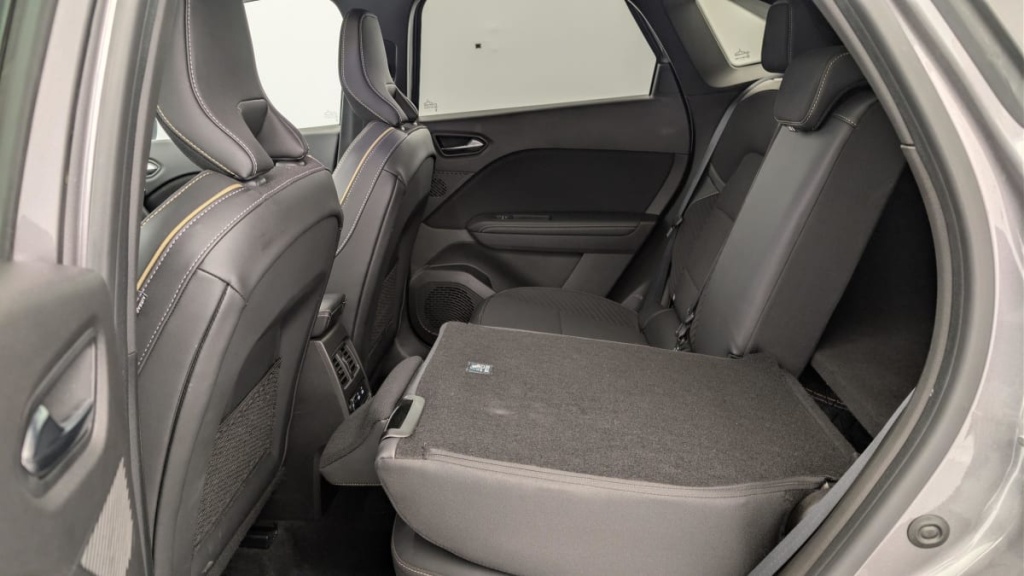 RENAULT Symbioz E-Tech full hybrid 145 Iconic - ref: 1-364497 - Photo 12